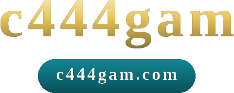 c444gam logo